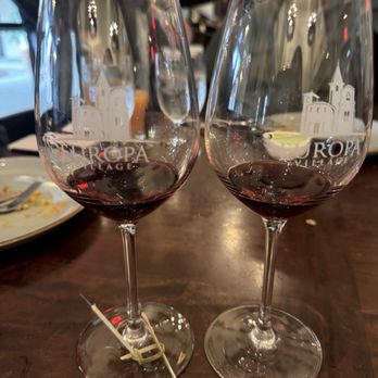 Bolero Restaurante - Jeri had us sample another red before making our final decision - Tapas/Small Plates Near Me - Temecula, California Bolero Restaurante - Jeri had us sample another red before making our final decision - Tapas/Small Plates Near Me - Temecula, California