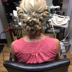 Fig's Hair Salon