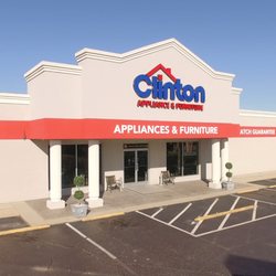 Clinton Appliance & Furniture