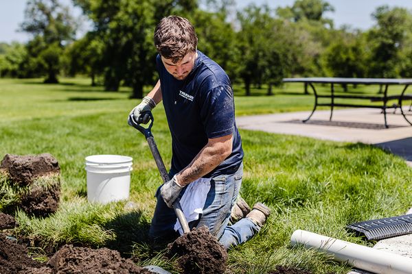 THRASHER FOUNDATION REPAIR - Updated January 2025 - 46 Photos - 9652