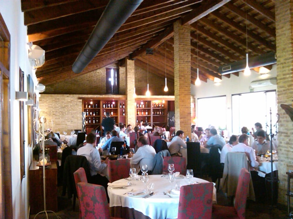 Alqueria del Brosquil