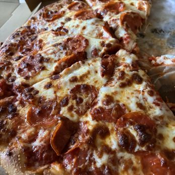 Juliana Pizza - Pizza with pepperoni- very good 2/20/26 - Pizza Near Me - Charlotte, North Carolina Juliana Pizza - Pizza with pepperoni- very good 2/20/26 - Pizza Near Me - Charlotte, North Carolina