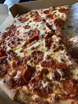 Juliana Pizza by null