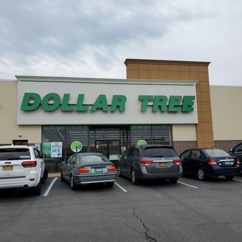 Dollar Tree - Discount Store Near Me - Carle Place, New York