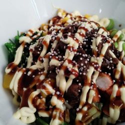 Towa Restaurant - Beef bulgogi