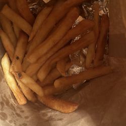 Marie's Bar and Kitchen - FRYday
