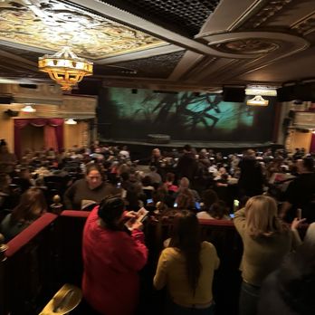 Bernard B. Jacobs Theatre - Performing Arts Near Me - New York, New York