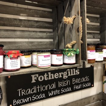 Fothergills - Jam - Delis Near Me - Dublin, D Fothergills - Jam - Delis Near Me - Dublin, D