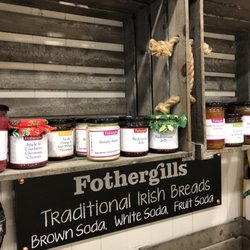 Fothergills - Jam