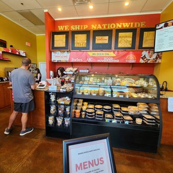 Seven Sisters Kitchen - Register to order - Bakeries Near Me - Johns Creek, Georgia