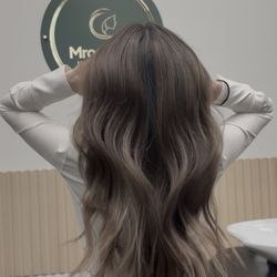Mrocolour Hair Design