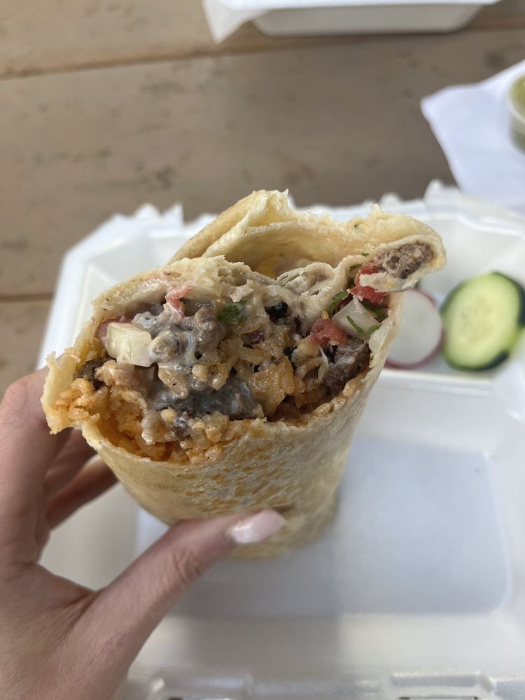 Lety’s Tacos