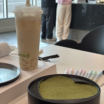 Tu Cha - Desserts Near Me - Los Angeles, California Tu Cha - Desserts Near Me - Los Angeles, California