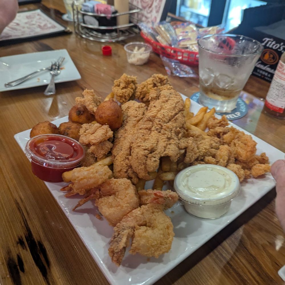 Prejean's - Cajun/Creole Near Me - Broussard, Louisiana Prejean's - Cajun/Creole Near Me - Broussard, Louisiana