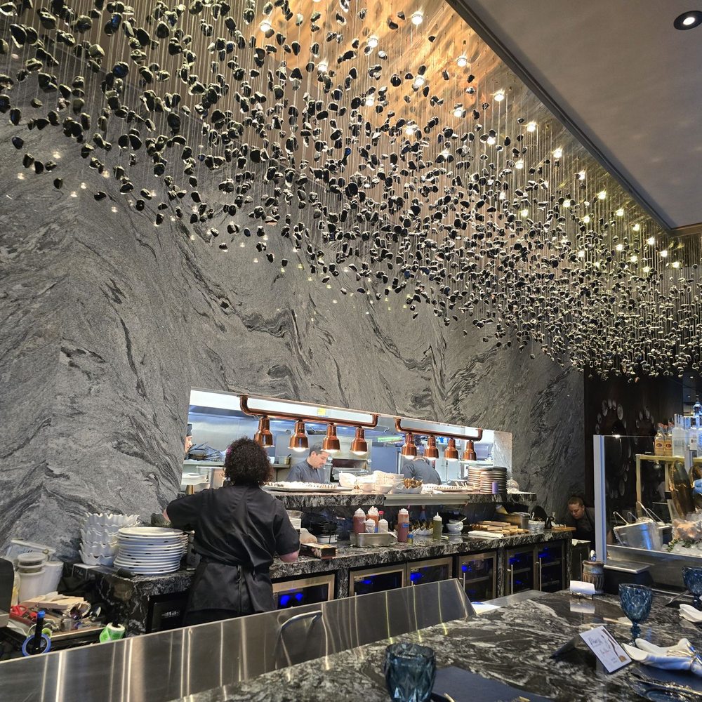 Prime 141 - Raw bar seating - Steakhouses Near Me - Enterprise, Nevada Prime 141 - Raw bar seating - Steakhouses Near Me - Enterprise, Nevada