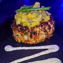 Crab Cake