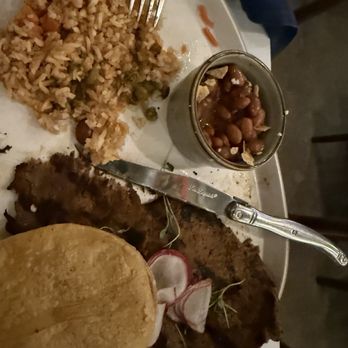 Buen Provecho - Asada plate. - Mexican Near Me - Long Beach, California Buen Provecho - Asada plate. - Mexican Near Me - Long Beach, California