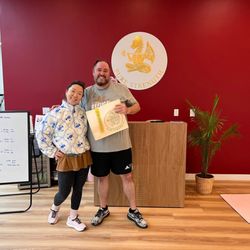 Pure Strength Studio