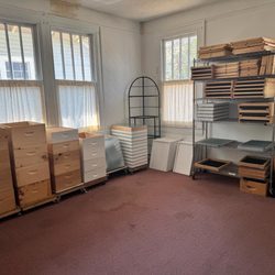 Mid South Bee Supply