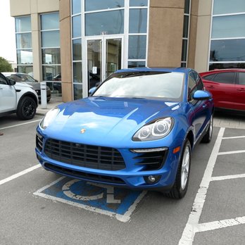 Harper Porsche - Macan S - Car Dealers Near Me - Knoxville, Tennessee Harper Porsche - Macan S - Car Dealers Near Me - Knoxville, Tennessee