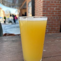 Pharmacy Bottle + Beverage - Local IPA