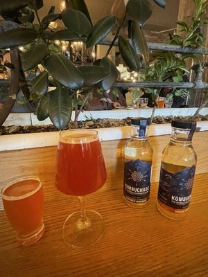 Whiner Beer Company by null