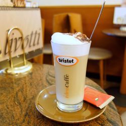 Eiscafe Olivotti