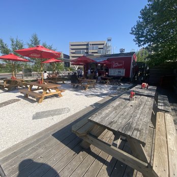 Dune Brothers - Outdoor Dining (No Indoor Dining Available) - New American Near Me - Providence, Rhode Island Dune Brothers - Outdoor Dining (No Indoor Dining Available) - New American Near Me - Providence, Rhode Island
