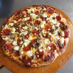 The Pizza Nomad