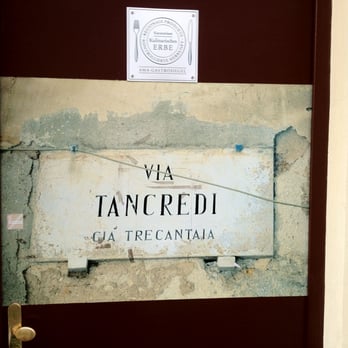 Tancredi - Modern European Near Me - Vienna, 9