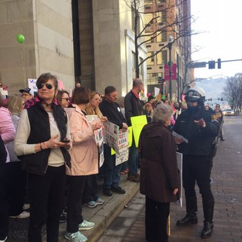 Pittsburgh City-County Building - Women's Rights March. - Public Services & Government Near Me - Pittsburgh, Pennsylvania Pittsburgh City-County Building - Women's Rights March. - Public Services & Government Near Me - Pittsburgh, Pennsylvania