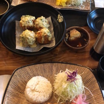Katsuya - Japanese Near Me - Toronto, Ontario