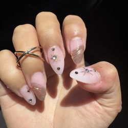 Cali ProNail - Nail