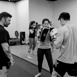 Pugilist Gym