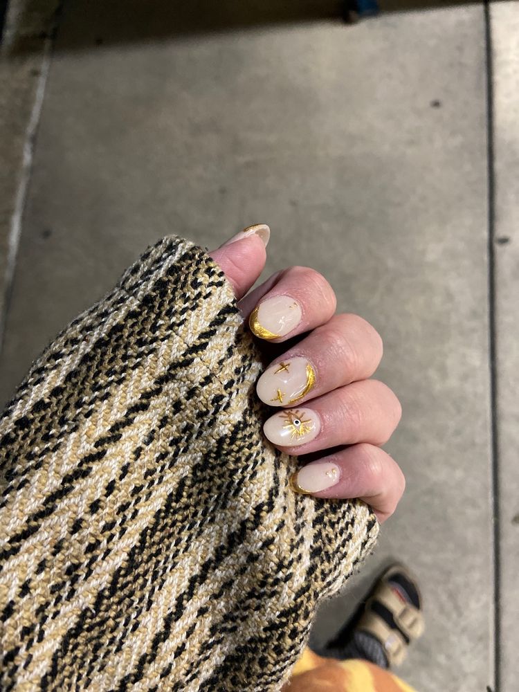 PA NAILS Updated August 2024 59 Photos & 20 Reviews 4409 Pennell