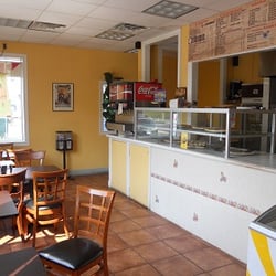 A & S Pizza