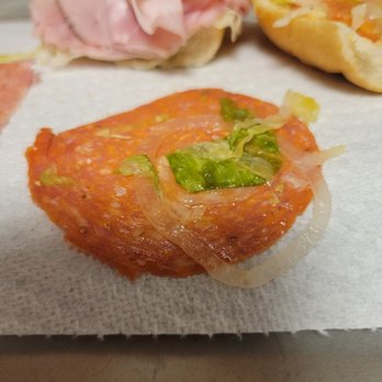Jersey Mike's Subs - Fast Food Near Me - Wayne, New Jersey