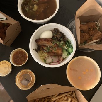 Urbanbelly - Asian Fusion Near Me - Chicago, Illinois Urbanbelly - Asian Fusion Near Me - Chicago, Illinois
