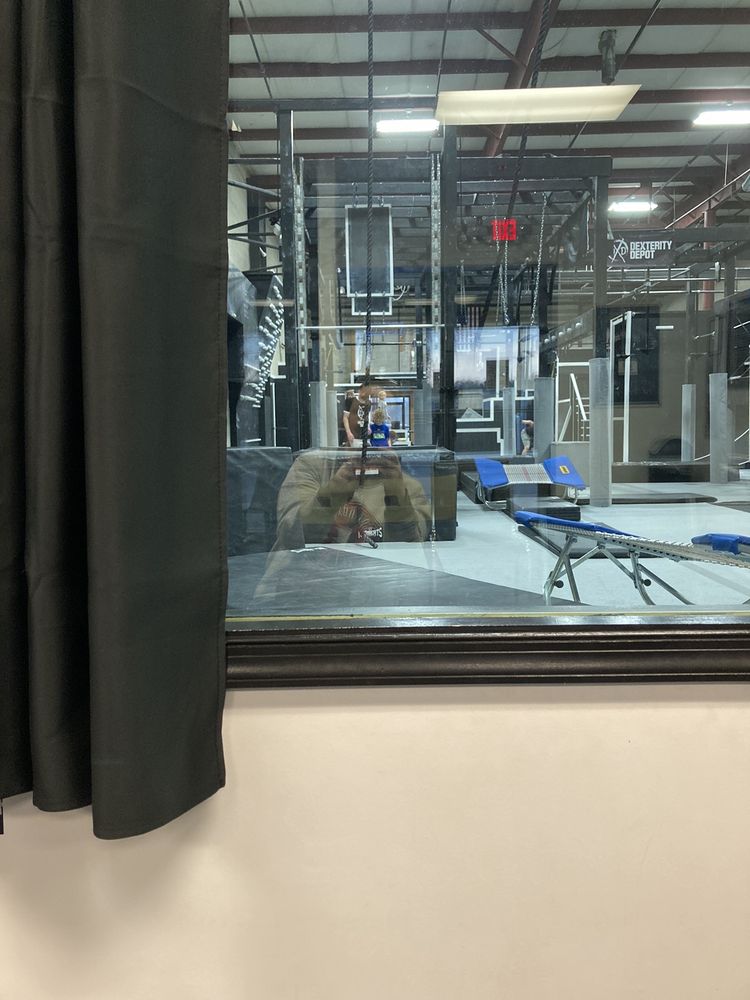 DEXTERITY DEPOT Updated September 2024 75 Utley Dr, Camp Hill