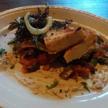 Millennium - Socca - Vegan Near Me - Oakland, California