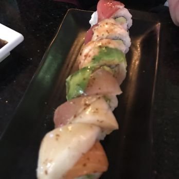 Hello Sushi - Japanese Near Me - Redlands, California