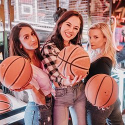 Boxcar Bar + Arcade