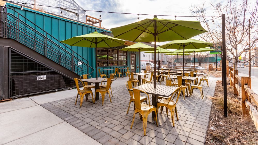 The Feedery Market + Coffee - beekeeping in Englewood, CO