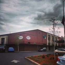 Aloha Fitness - Right on Portland Rd near Pine Street