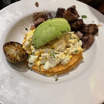 Werewolf - Steak Chilaquiles - Breakfast & Brunch Near Me - San Diego, California Werewolf - Steak Chilaquiles - Breakfast & Brunch Near Me - San Diego, California