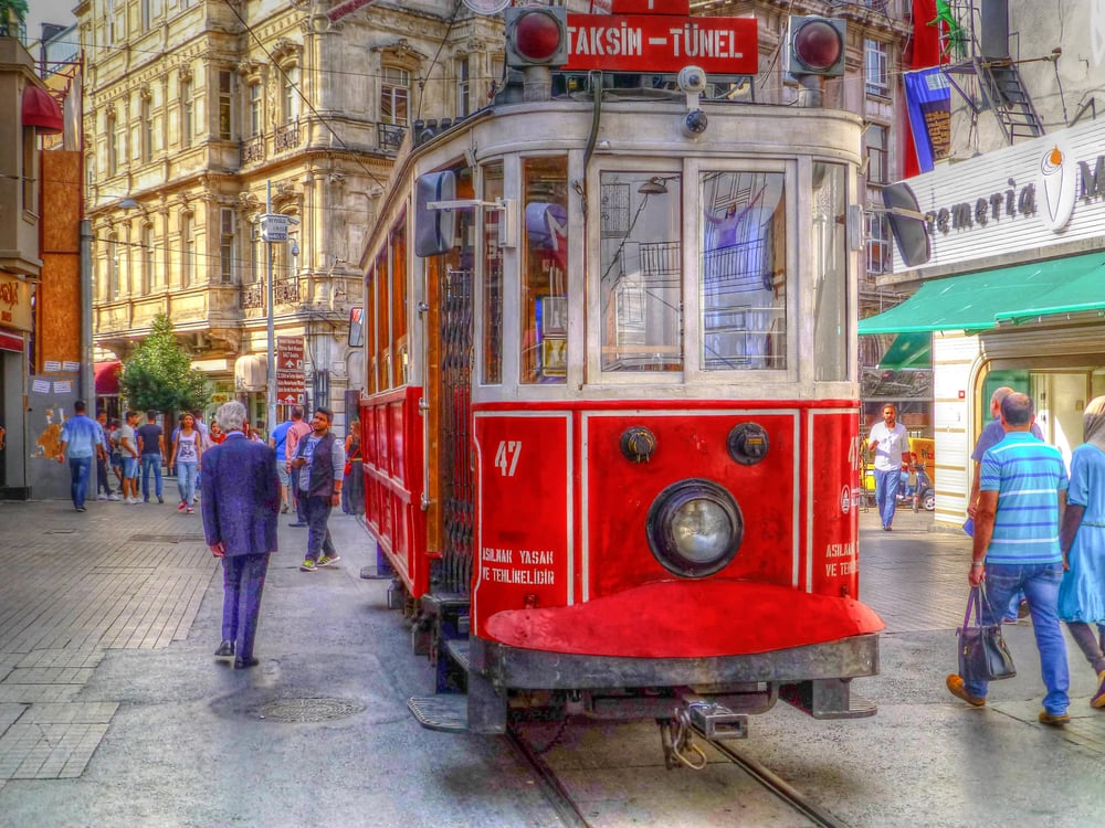 Paşalar