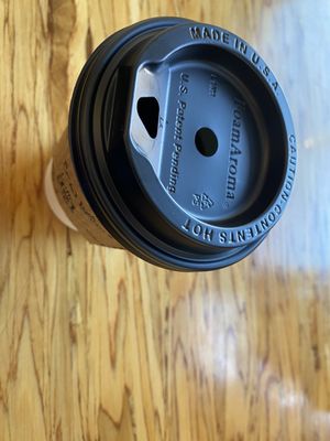 The Lab by Alchemy Coffee by null