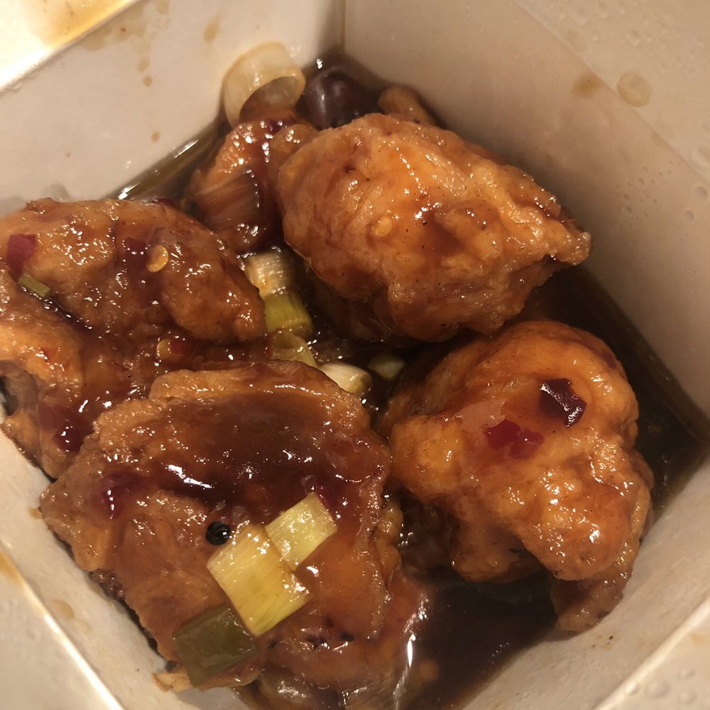 China Inn Restaurant - General Tso 's Chicken - Chinese Near Me - West Branch, Michigan China Inn Restaurant - General Tso 's Chicken - Chinese Near Me - West Branch, Michigan