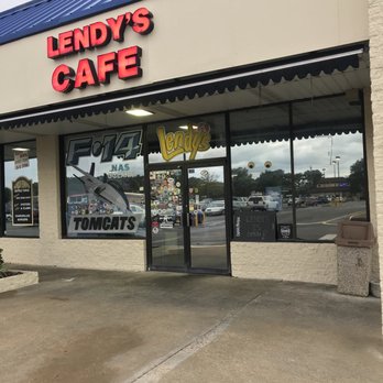 Lendy's Cafe - Chicken Wings Near Me - Virginia Beach, Virginia