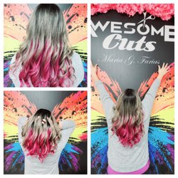 Awesome Cuts
